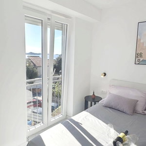 Hotel Apartment Simun cazare Rogoznica