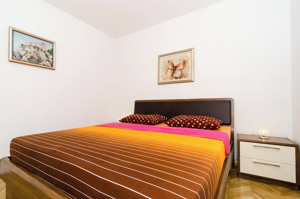 Apartment Iva