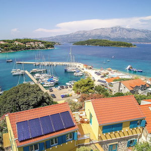 Hotel Eco Aparthotel The Dreamers's Club cazare Lumbarda