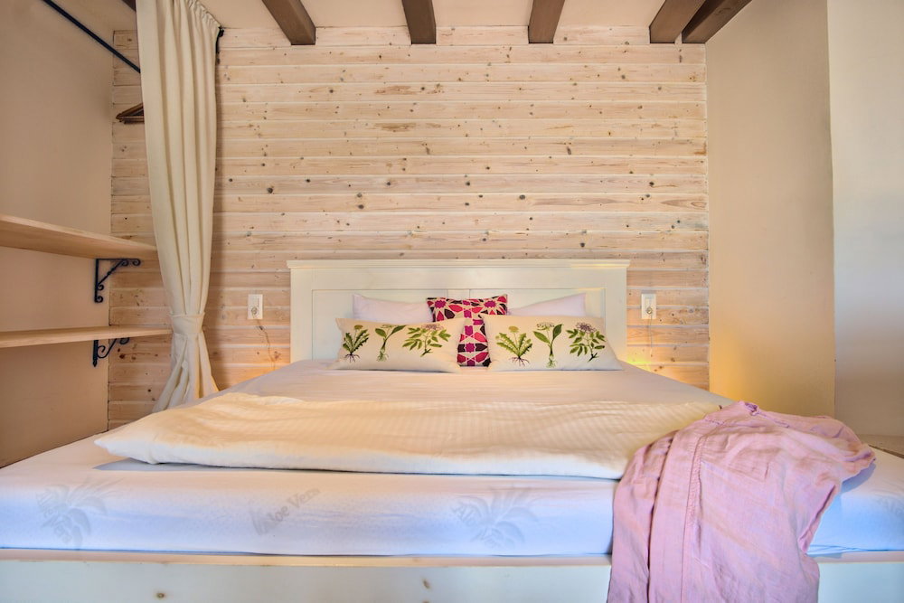 Eco Aparthotel The Dreamers's Club