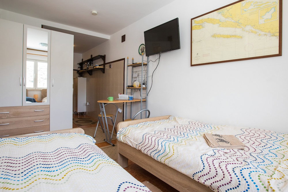 Hotel Seaside Studio