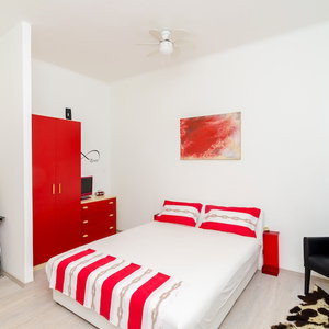 Sejur Apartment Caceris vacanta Mokosica