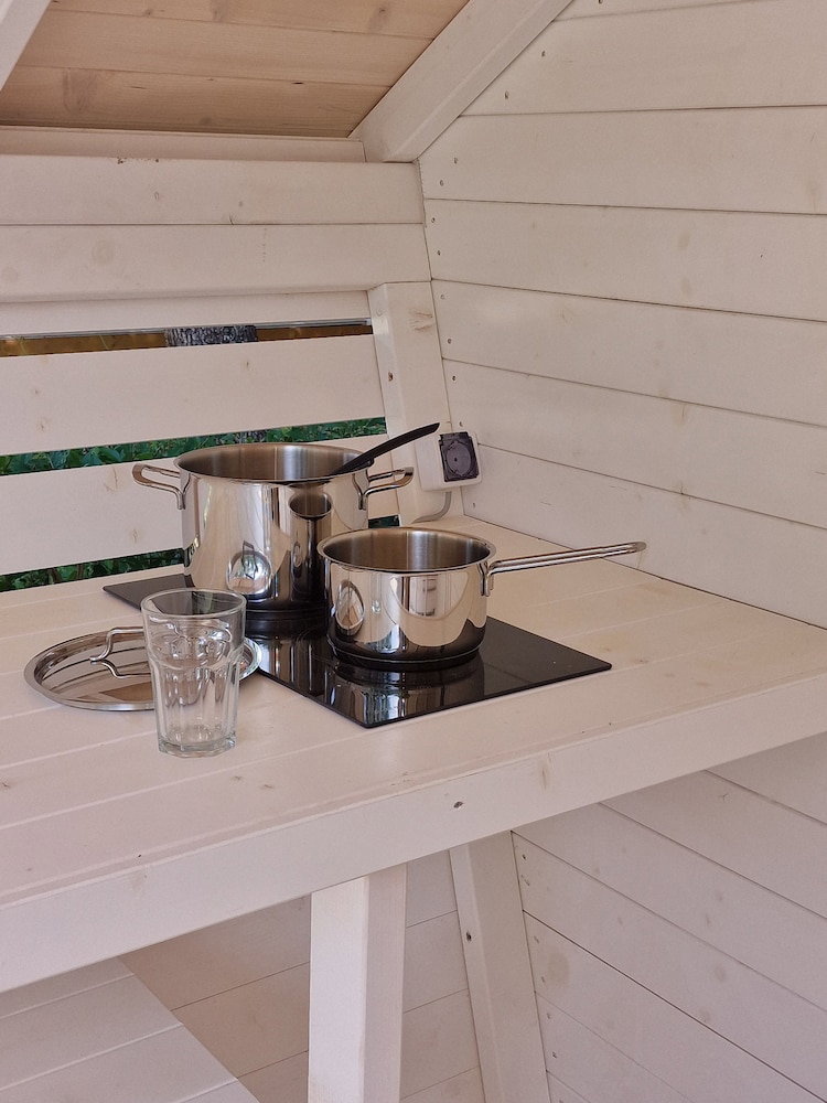 Hotel Fkk Adriatika In Solaris Naturist Resort