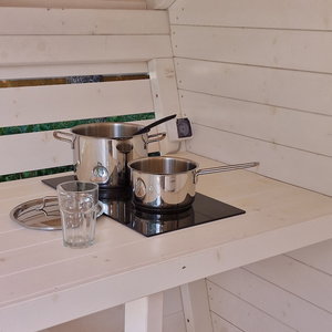 Hotel Fkk Adriatika In Solaris Naturist Resort cazare Cervar-Porat