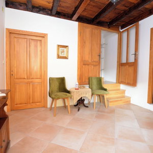 Hotel Apartment Stari Grad cazare Lovran