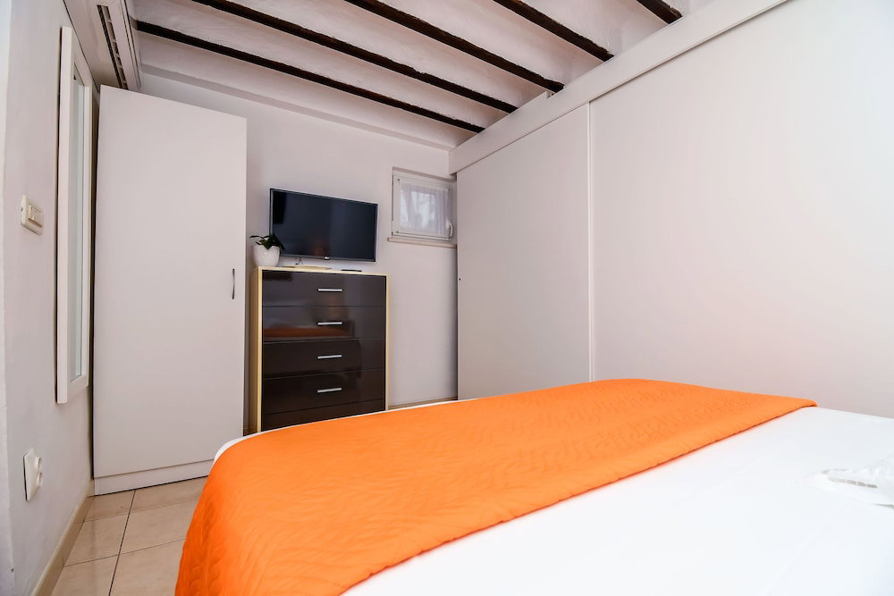 Hotel Apartment Ribica