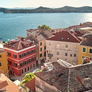 Hotel Palace Divnic By Armerun Heritage Hotel cazare Sibenik