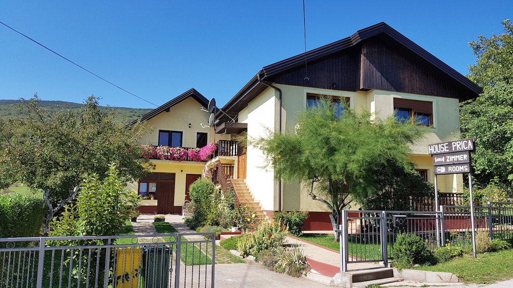 Hotel St. George B&B