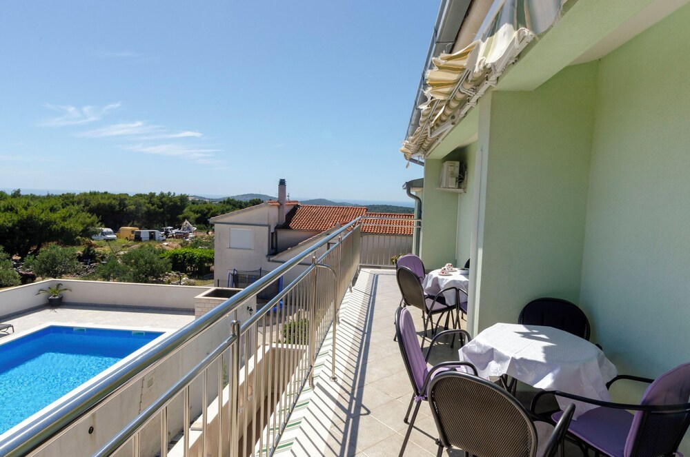 Hotel Apartments Marija