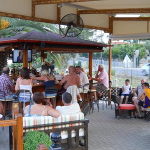 Sejur Vontzos vacanta Skiathos
