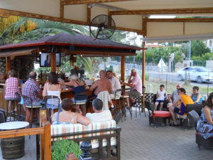 Hotel Vontzos cazare Skiathos