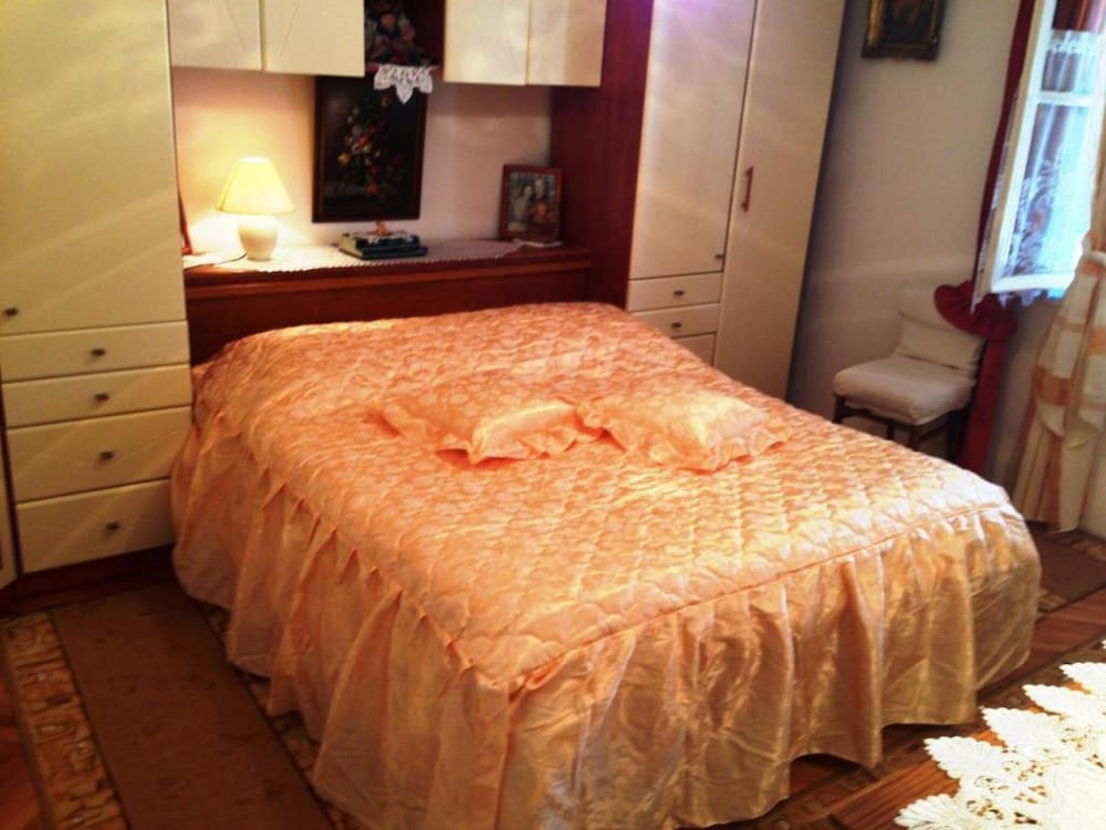 Hotel Guest House Ruza