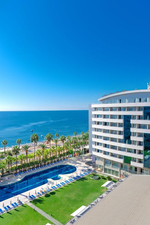 Hotel Porto Bello Hotel Resort&Spa