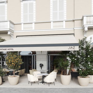 Hotel Jadran Heritage Hotel Valamar Collection cazare Porec