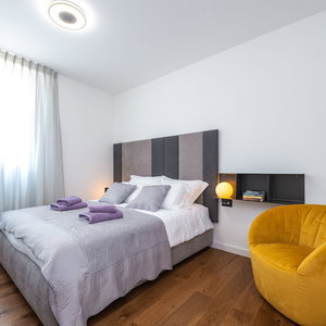 Hotel Saint Blaise Luxury Suite cazare Gorica