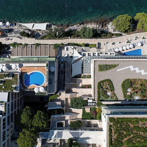 Hotel Hotel More cazare Mokosica