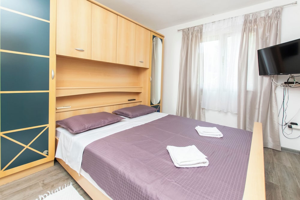 Hotel Apartment Ivan