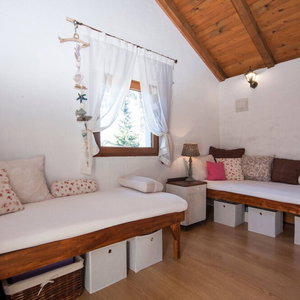 Hotel Beautiful Apartment Near Beach Zvizda cazare Zaton