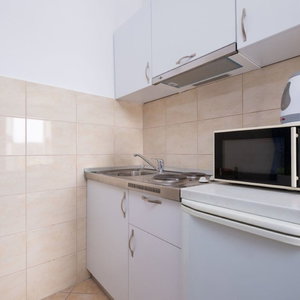 Hotel Apartments Mat cazare Brasina