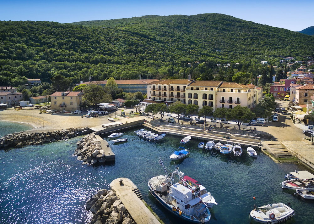 Hotel Hotel Mediteran - Liburnia