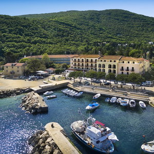 Hotel Hotel Mediteran - Liburnia cazare Moscenicka Draga
