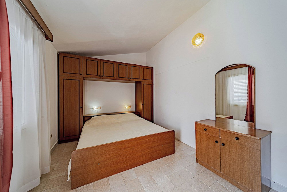 Hotel Apartments Vesna