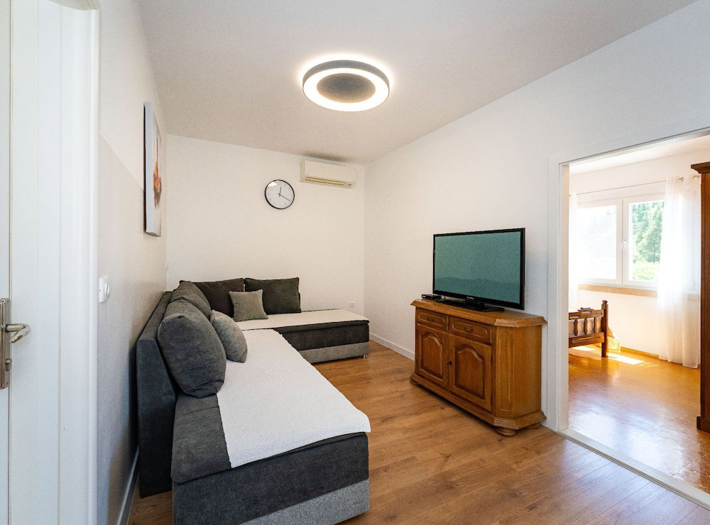Hotel Comfort Villa Šolo