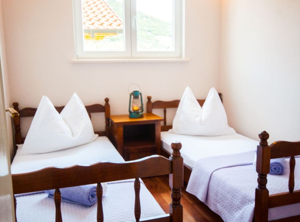 Comfort Villa Šolo