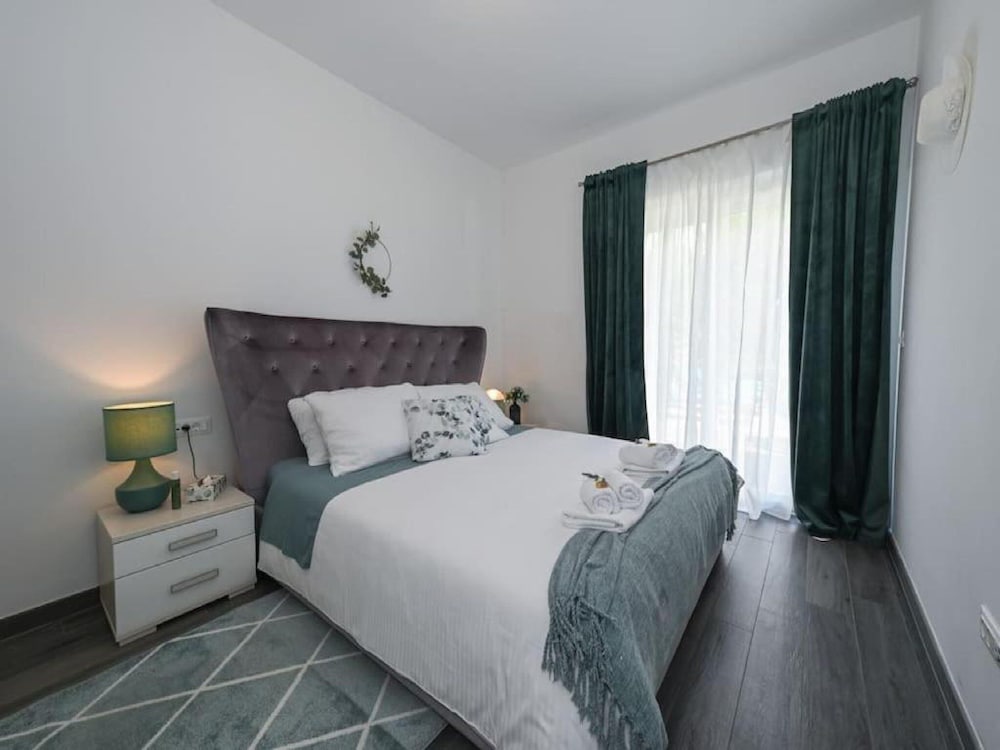 Hotel Villa Anita