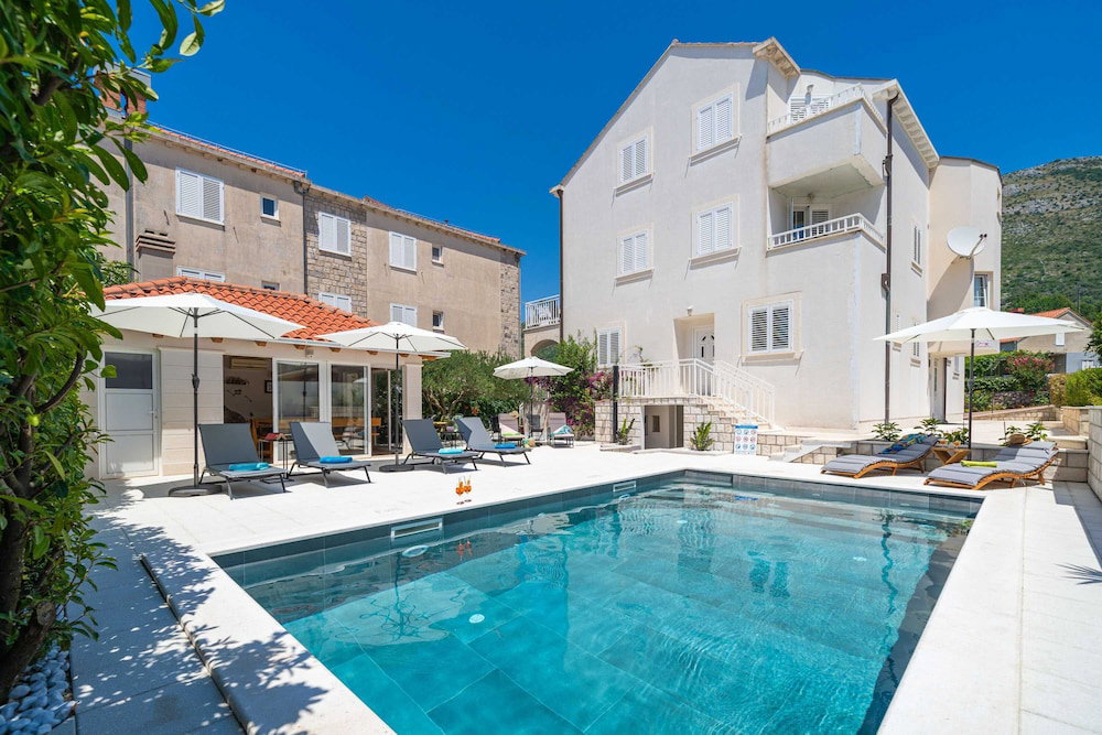 Hotel Apartments Villa Key
