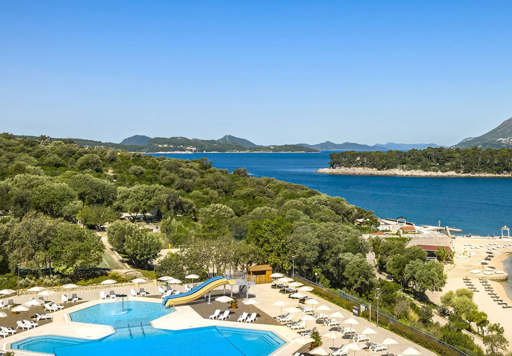 Hotel Sunny Dubrovnik By Valamar - All Inclusive