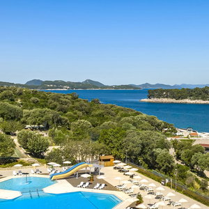 Sejur Sunny Dubrovnik By Valamar - All Inclusive vacanta Mokosica