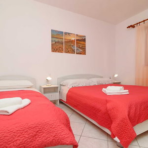 Hotel Seafront Apartments Anthony cazare Lastovo