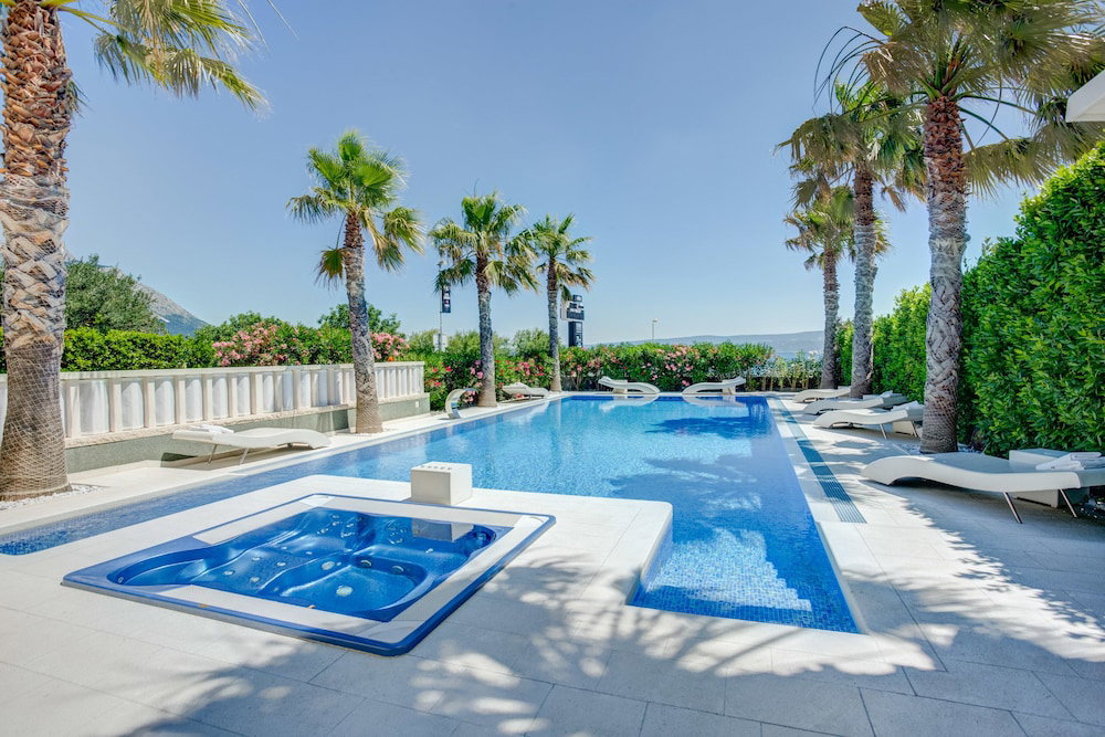 Hotel Damianii Luxury Boutique Hotel & Spa