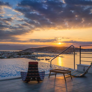 Hotel Hotel Ola - Adults Only cazare Donji Seget