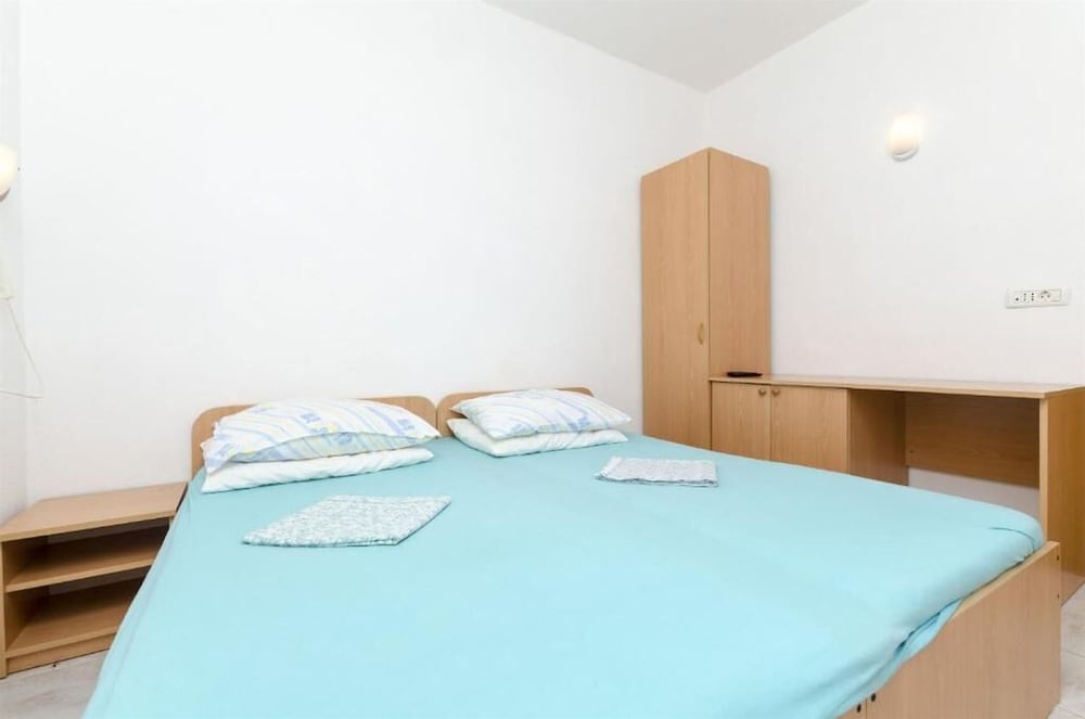 Hotel Apartments Petra