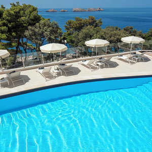 Sejur Royal Palm Hotel vacanta Mokosica