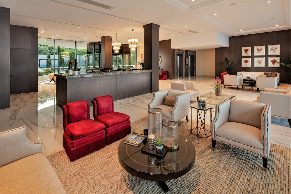 Royal Palm Hotel