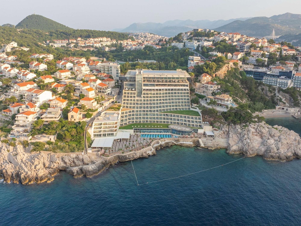 Hotel Rixos Premium Dubrovnik