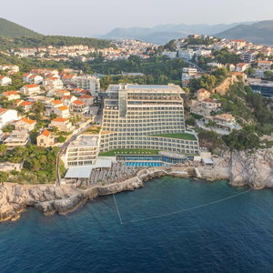 Hotel Rixos Premium Dubrovnik cazare Gorica