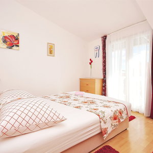 Hotel Apartments Franka cazare Primosten