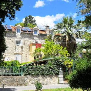 Hotel Villa Šoulavy cazare Kastel Kambelovac