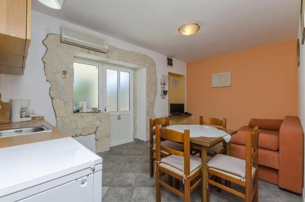 Hotel Apartments Anita