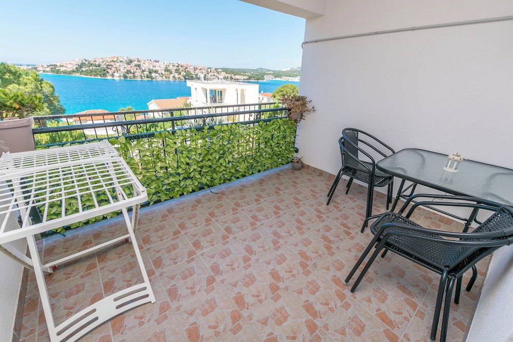 Hotel Apartments Poljak