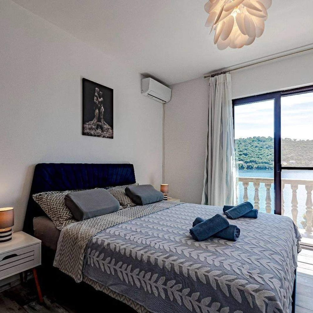Hotel Apartments Mila