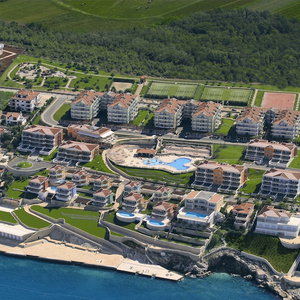 Hotel Skiper Golf Resort cazare Umag
