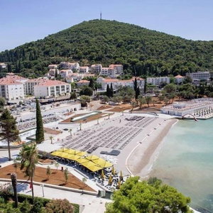 Hotel Nikola Apartments cazare Mokosica