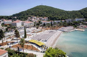Hotel Nikola Apartments cazare Mokosica