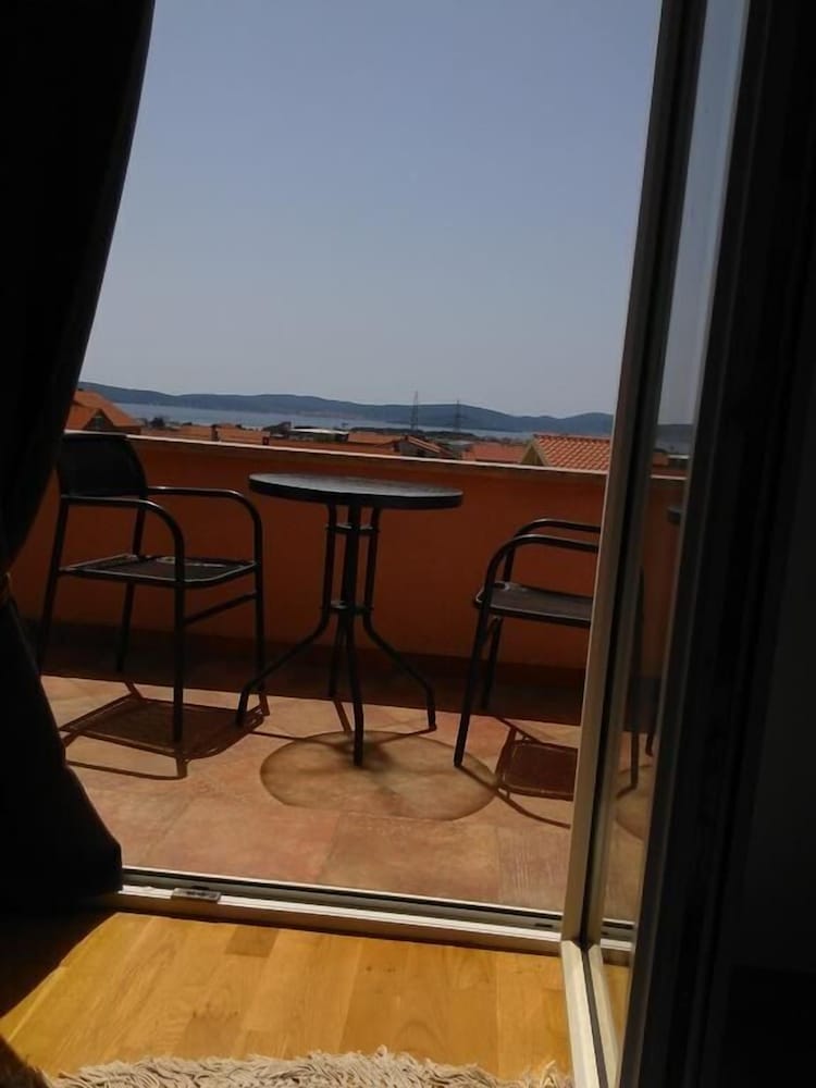 Hotel Apartment Marinka