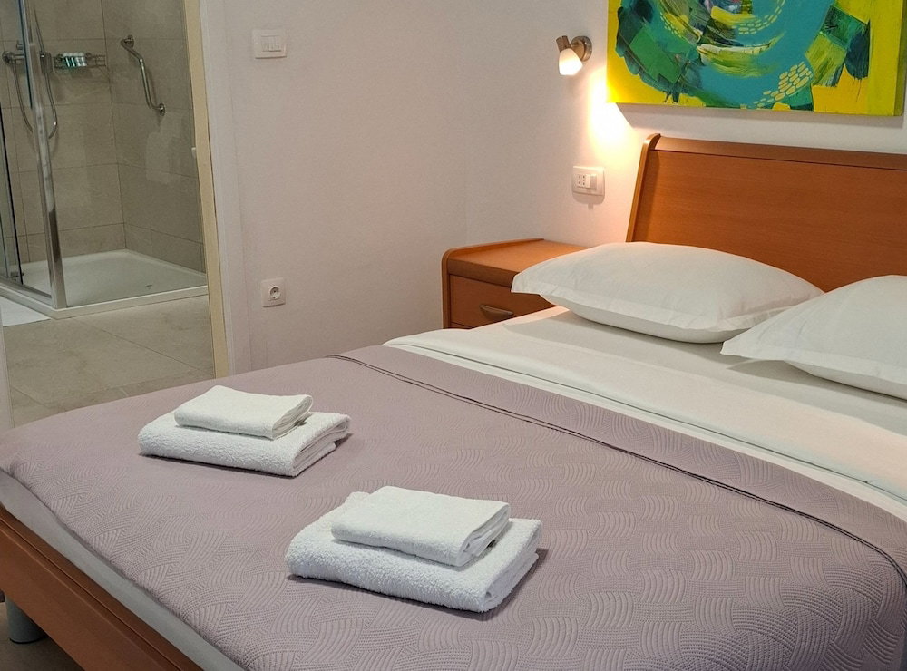 Hotel Art Studio Magnolia